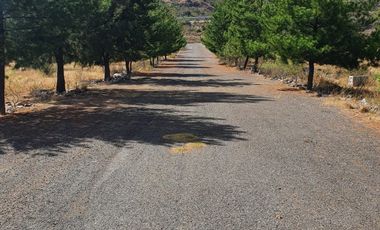 Terreno venta uso mixto en santa rosa jauregui, camino a ex hacienda montenegro