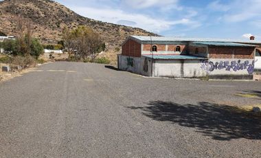 Terreno venta uso mixto en santa rosa jauregui, camino a ex hacienda montenegro