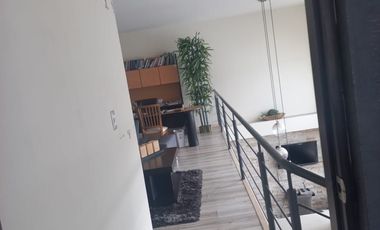 Departamento PH en venta santa fe juriquilla Qro, amueblado o sin amueblar.