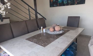 Departamento PH en venta santa fe juriquilla Qro, amueblado o sin amueblar.