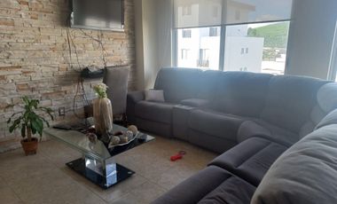 Departamento PH en venta santa fe juriquilla Qro, amueblado o sin amueblar.