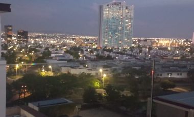 Departamento PH en venta santa fe juriquilla Qro, amueblado o sin amueblar.