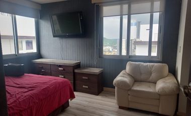 Departamento PH en venta santa fe juriquilla Qro, amueblado o sin amueblar.