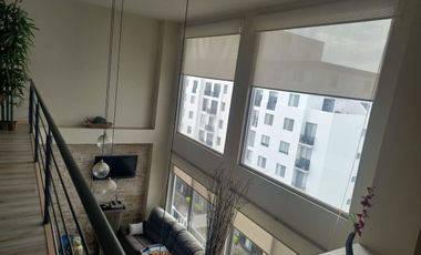 Departamento PH en venta santa fe juriquilla Qro, amueblado o sin amueblar.