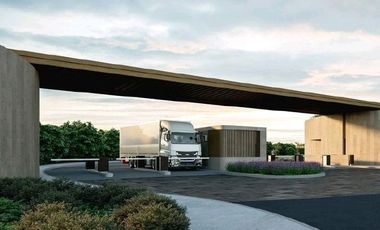 TERRENO INDUSTRIAL EN VENTA excelente ubicación en Qro