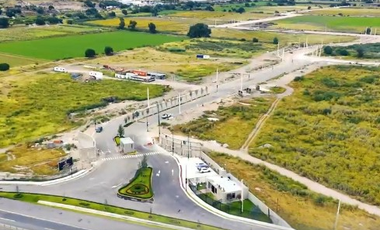 TERRENO INDUSTRIAL EN VENTA excelente ubicación en Qro