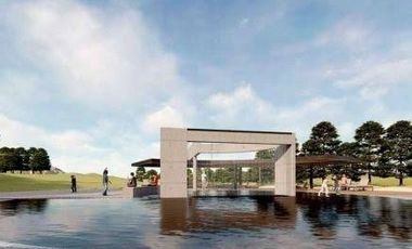 Terrenos habitacionales en exclusivo desarrollo en cumbres del lago juriquilla