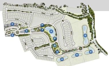 Terrenos habitacionales en exclusivo desarrollo en cumbres del lago juriquilla