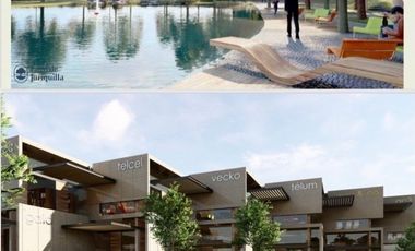 Terrenos habitacionales en exclusivo desarrollo en cumbres del lago juriquilla