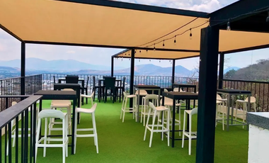 Venta Terreno Habitacional de 180.90 m2 en Grand Preserve Juriquilla.