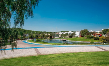 Venta Terreno Habitacional de 180.90 m2 en Grand Preserve Juriquilla.