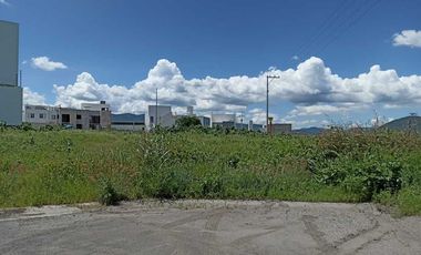 Venta Terreno Habitacional de 180.90 m2 en Grand Preserve Juriquilla.