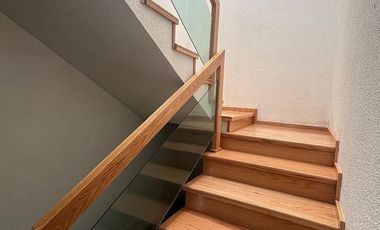 Casa Venta, Dr. Jorge Jiménez Cantú, 3 Recamaras