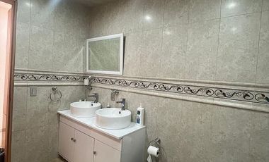 Casa Venta, Dr. Jorge Jiménez Cantú, 3 Recamaras