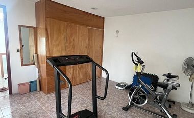 Casa Venta, Dr. Jorge Jiménez Cantú, 3 Recamaras