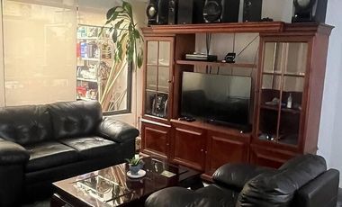 Casa Venta, Dr. Jorge Jiménez Cantú, 3 Recamaras