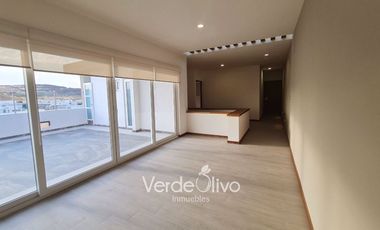 ¡Venta de Pent-house Exclusivo en Juriquilla!
