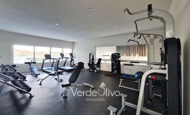 ¡Venta de Pent-house Exclusivo en Juriquilla!