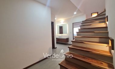 ¡Venta de Pent-house Exclusivo en Juriquilla!
