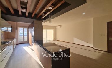 ¡Venta de Pent-house Exclusivo en Juriquilla!