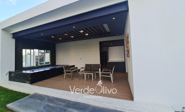 ¡Venta de Pent-house Exclusivo en Juriquilla!