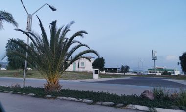 TERRENO EN VENTA EN REAL DE JURIQUILLA