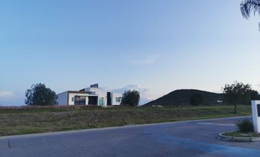 TERRENO EN VENTA EN REAL DE JURIQUILLA