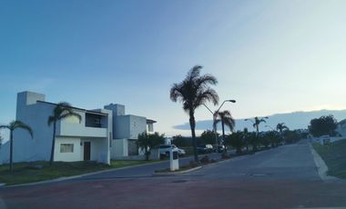TERRENO EN VENTA EN REAL DE JURIQUILLA