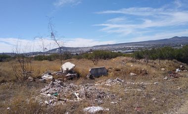 TERRENO INDUSTRIAL EN VENTA CON DOS FRENTES