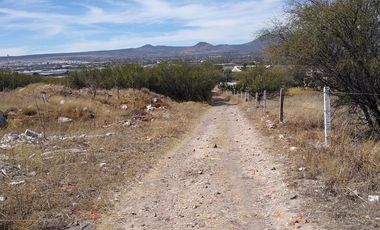 TERRENO INDUSTRIAL EN VENTA CON DOS FRENTES