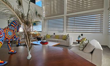 Majestuoso Pent House en Torre Alegra en Juriquilla, Querétaro