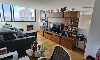 Majestuoso Pent House en Torre Alegra en Juriquilla, Querétaro