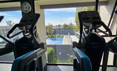 Majestuoso Pent House en Torre Alegra en Juriquilla, Querétaro