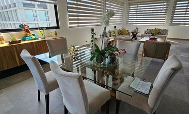 Majestuoso Pent House en Torre Alegra en Juriquilla, Querétaro