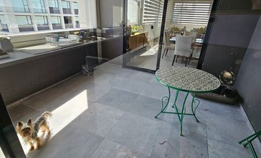 Majestuoso Pent House en Torre Alegra en Juriquilla, Querétaro