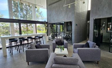 Majestuoso Pent House en Torre Alegra en Juriquilla, Querétaro