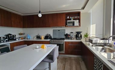 Majestuoso Pent House en Torre Alegra en Juriquilla, Querétaro