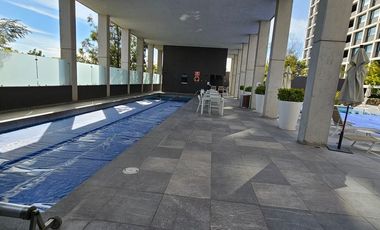 Majestuoso Pent House en Torre Alegra en Juriquilla, Querétaro