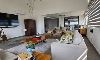 Majestuoso Pent House en Torre Alegra en Juriquilla, Querétaro