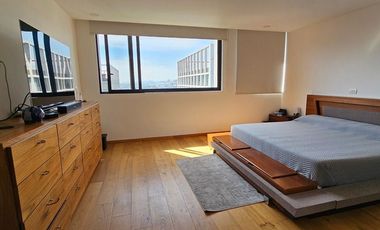 Majestuoso Pent House en Torre Alegra en Juriquilla, Querétaro