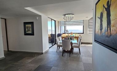 Majestuoso Pent House en Torre Alegra en Juriquilla, Querétaro