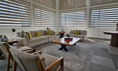 Majestuoso Pent House en Torre Alegra en Juriquilla, Querétaro