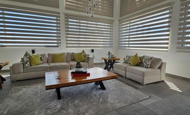 Majestuoso Pent House en Torre Alegra en Juriquilla, Querétaro