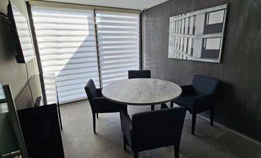 Majestuoso Pent House en Torre Alegra en Juriquilla, Querétaro