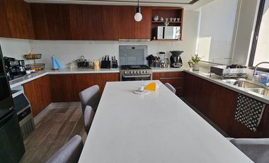 Majestuoso Pent House en Torre Alegra en Juriquilla, Querétaro