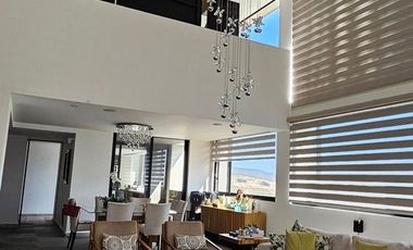 Majestuoso Pent House en Torre Alegra en Juriquilla, Querétaro