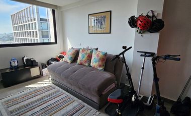 Majestuoso Pent House en Torre Alegra en Juriquilla, Querétaro