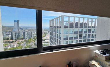 Majestuoso Pent House en Torre Alegra en Juriquilla, Querétaro