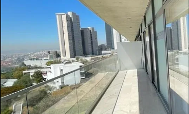 Departamento 3 recamaras AMUEBLADO en Zona Diamante Querétaro