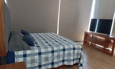 Departamento 3 recamaras AMUEBLADO en Zona Diamante Querétaro